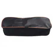 Storage Vacuum Cleaner Tool Bag New Polyester Pouch Black Chain Closure