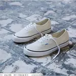 VANS AUTHENTIC 44 DX 白色 黑色 簡約 黑線 新鞋墊 舒適 穿搭必備 白鞋 男女款 藍 粉