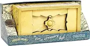 Professor Puzzle Sherlock Holmes The Case of The Treasury Safe Wooden Puzzle Box