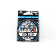 Sunline Fluorocarbon Leader Small Game FC II 30m 7lb (8003)