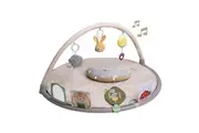 Taf Toys Tummy Time Baby Activity Gym Plush Padded Mat Toddlers/Infants 0m+