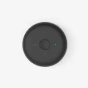 Fellow Electric Atmos E Vacuum Coffee Canister Replacement Lid Only Matte Black