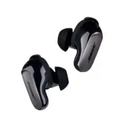 BOSE QuietComfort Ultra Earbuds BLACK New. SALE!