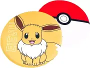 MORIPiLO Eevee Chair Cushion 15.7×15.7in 4620995