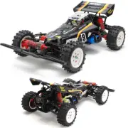 NEW Tamiya 58737-60A RC 1/10 HOTSHOT II 2024 4WD Off-Road Buggy Kit