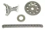 Safety Auto Parts Timing Set-OHV, FI, 8 Valves Item #TCK16-107