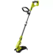 Ryobi 18V 25cm/30cm Line Trimmer - Tool Only