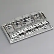 Gotoh Multi-Tonal Series Bass Bridge – 5 Strings – Chrome – 404BO-5CS
