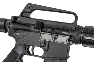 台南 武星級 VFC COLT M733 11.5吋 GBB 瓦斯槍 ( BB彈BB彈卡賓槍步槍狙擊槍 AR M4