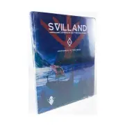 Dream Realm Storytel RPG Svilland - The Norse Setting for 5E (Fjord SW (New)