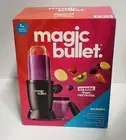 Magic Bullet 7-Piece Personal Blender