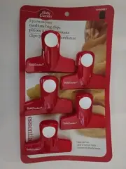 Betty Crocker Medium Bag Clips