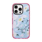 iPhone 16 Pro Impact Case MagSafe Compatible Dogwood Spring