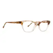 NEW Vera Bradley Finola Indiana Rose 5018 INDIANA ROSE Eyeglasses