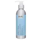 Muk kinky muk Curl Leave In Moisturiser 200ml - For Curly Hair