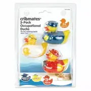 Cribmates Mini Ducks