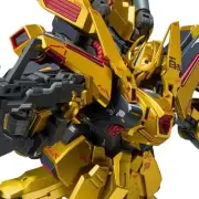 METAL ROBOT SPIRITS Ka signature FULL ARMOR HYAKUSHIKI-KAI
