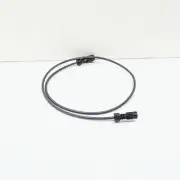 PORSCHE CAYENNE 9Y0 Nightvision Data Connecting Line 9Y0971086G NEW GENUINE