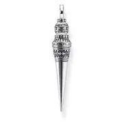 Buy Pendant Ornaments, Silver by Thomas Sabo online - THOMAS SABO Australia