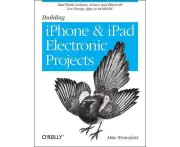 Building IPhone and IPad Electronic Projects