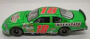 Owners Elite J.J. Yeley 2007 Interstate Batteries Monte Carlo
