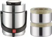 Fiambrera Térmica Para Comida Caliente, 1,5 L