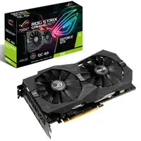 在飛比找蝦皮商城優惠-ASUS 華碩 ROG Strix GTX1650 O4G 