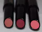 ~ X3 Laura Geller Fine Shine Lipstick On The RUN, GO and TOWN - NIB - FREE SHIP~