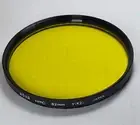 Hoya 82mm Yellow HMC Y K2 #K2 K-2 k 2 Glass Lens Filter 82 mm Multi-Coated E-82