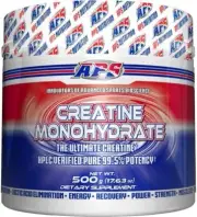 CREATINE MONOHYDRATE 500G FREESHIPING