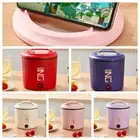 Non-stick Electric Rice Cooker Quick Food Cooking Pot Household