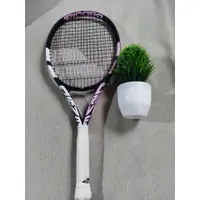 在飛比找蝦皮購物優惠-Babolat PURE DRIVE Plus 網球拍 - 