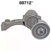 Belt Tensioner Assembly fits 2016-2018 Lexus IS300,RC300 DAYCO PRODUCTS LLC (for: Lexus)