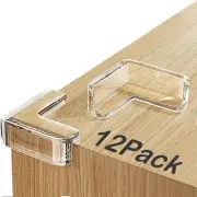 Babyproofing Corner Guards,Protectors Guards - Furniture Table Edges Corner G...