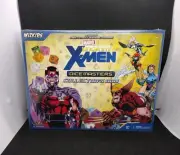 WIZKIDS UNCANNY X-MEN DICEMASTERS COLLECTOR'S BOX NEW SEALED 2014