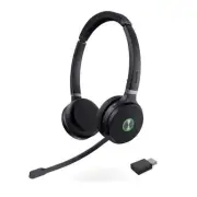WH62 Portable Wireless Headset with DECT Dongle, 393 WH62-Portable-Dual