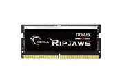 G.Skill Ripjaws 16GB (1x16GB) DDR5-4200 SODIMM Memory [F5-5200S3838A16GX1-RS]