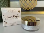 Ciate London Extraordinary Translucent Powder Loose Setting Powder 15g .52 oz