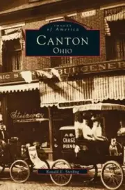 Canton, Ohio by Ronald E Sterling: New