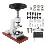 Bench Watch Case Opener,Watch Case Opener, 5700 Bench Wristwatch Back Opener wit