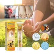 Unbrand New Zealand Bee Venom Professional Gel,New Zealand Propolis Professional Gel Joint Cream of Neck,Knee,Shoulder,Waist,Leg 3 Pcs