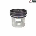BOSCH 601996 NEFF SIEMENS WASHING MACHINE DRAIN PUMP FILTER