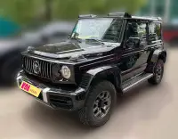 在飛比找Yahoo!奇摩拍賣優惠-諾亞 Jimny 最新 吉姆尼 吉普車 JB74 改 大G6