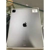 在飛比找蝦皮購物優惠-iPad Pro 12.9 第六代 128g 銀色 蘋果 平