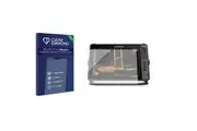Clear Diamond Anti-viral Screen Protector for Lowrance HDS PRO 16