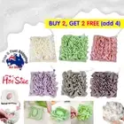 2-in-1 Bath Loofah Sponge, Exfoliating Loofah Soft Exfoliating Bath Sponge WZ