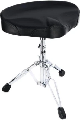 NEW - PDP 700 Series Tractor Style Drum Throne, #PDDT710T
