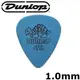 【非凡樂器】Dunlop TOREX pick 小烏龜亮面彈片/吉他彈片【1.0mm】