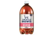 Little Fat Lamb Brewed Alcoholic Guava Cider 1.25L