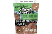 Plant Protein Chocolate Cake Batter - 500g